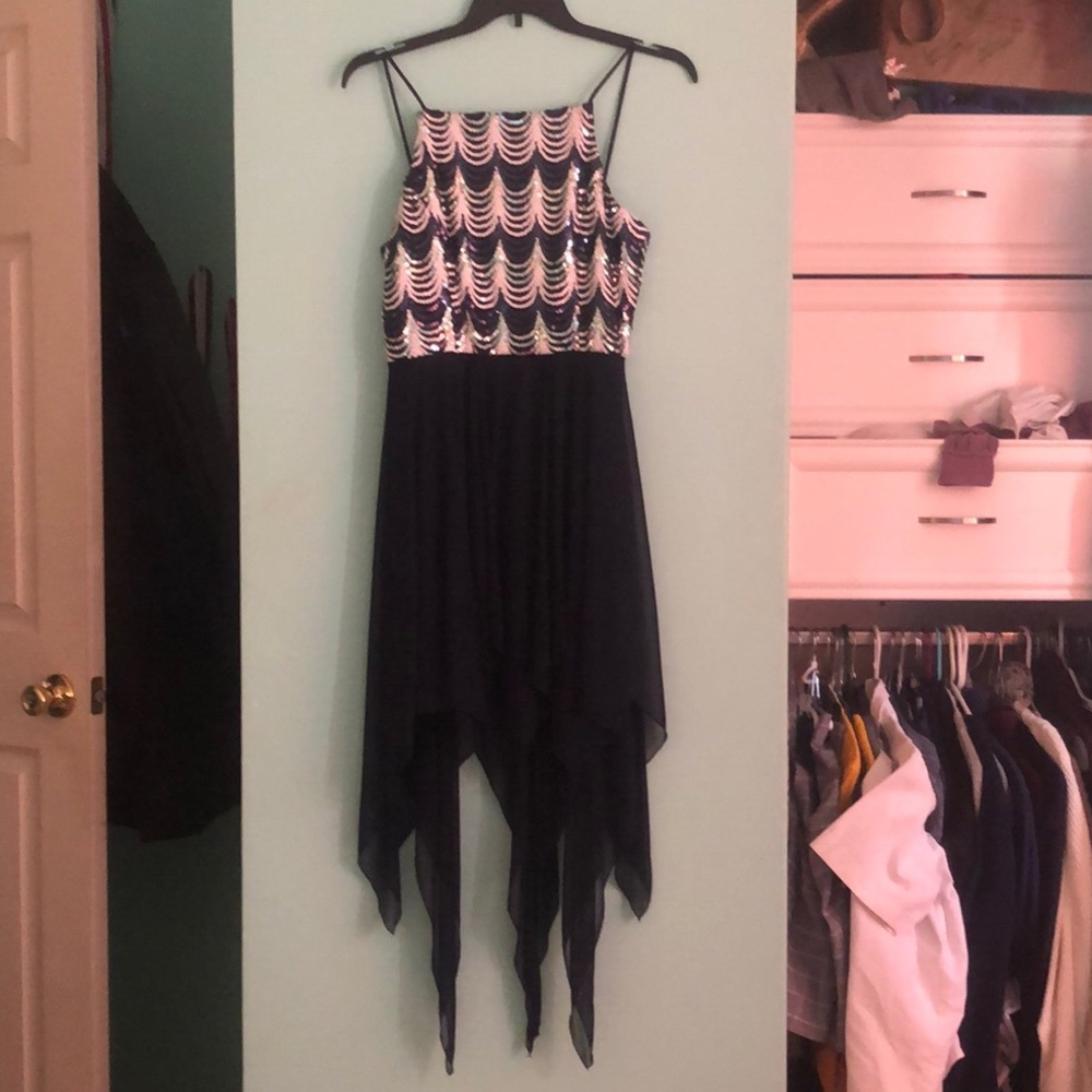 Don’t need it anymore. Wore it once.